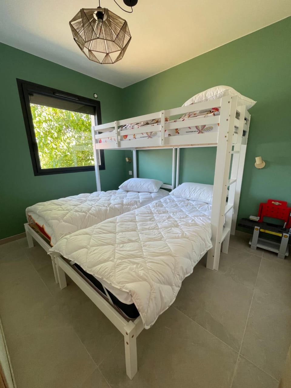 Cottage La Govogne 200m plage grand jardin House in La Plaine-sur-Mer