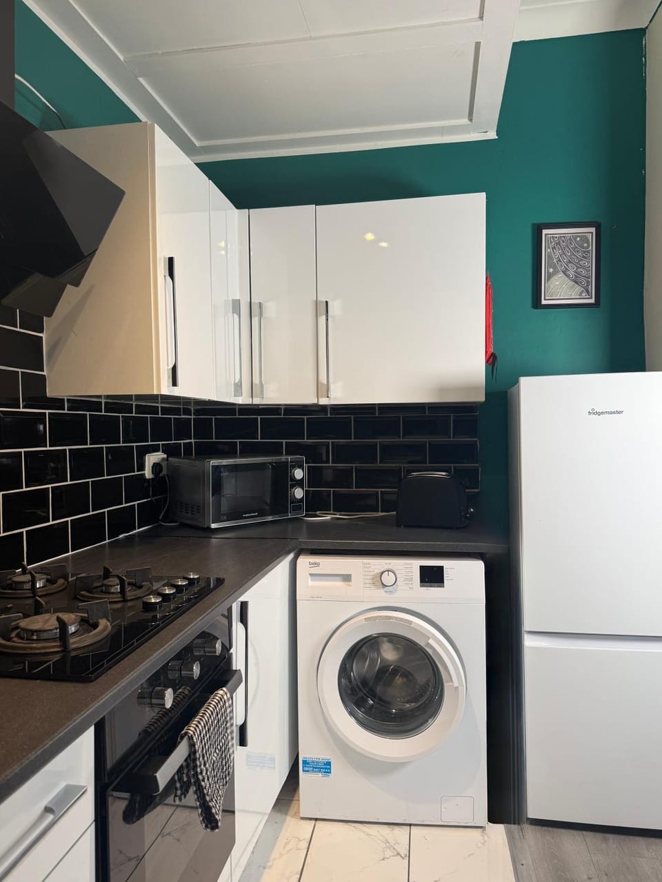 Albion Apartment Apartment in Edinburgh