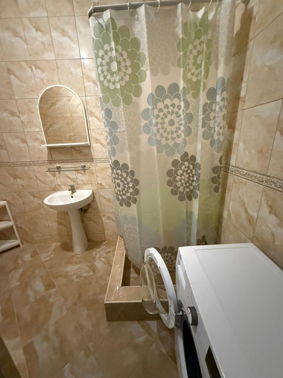 Mari Apartmani Apartment in Montenegro