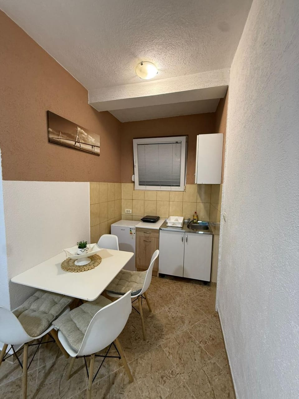 Mari Apartmani Apartment in Montenegro