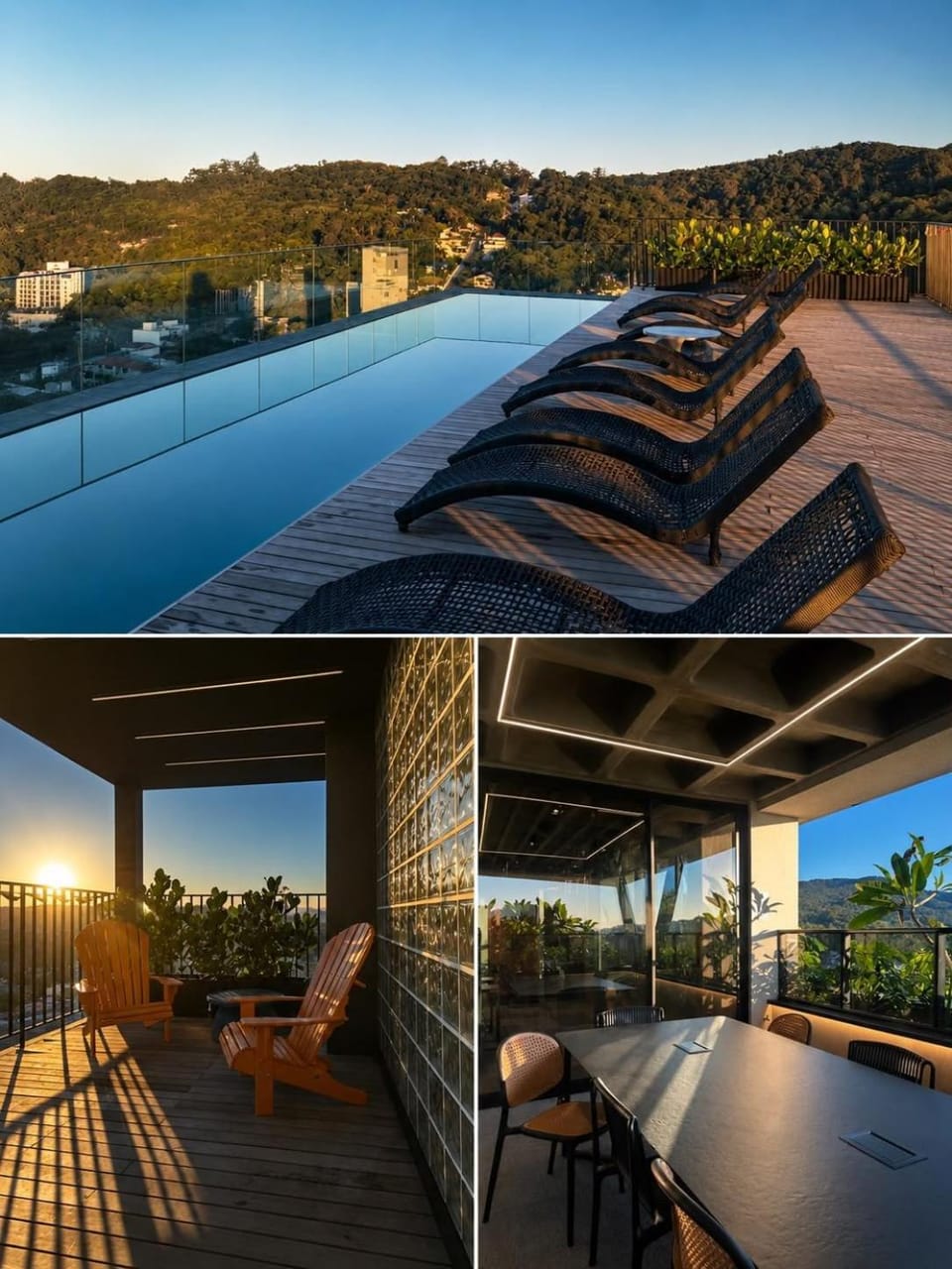 Spa and wellness centre/facilities, Swimming pool