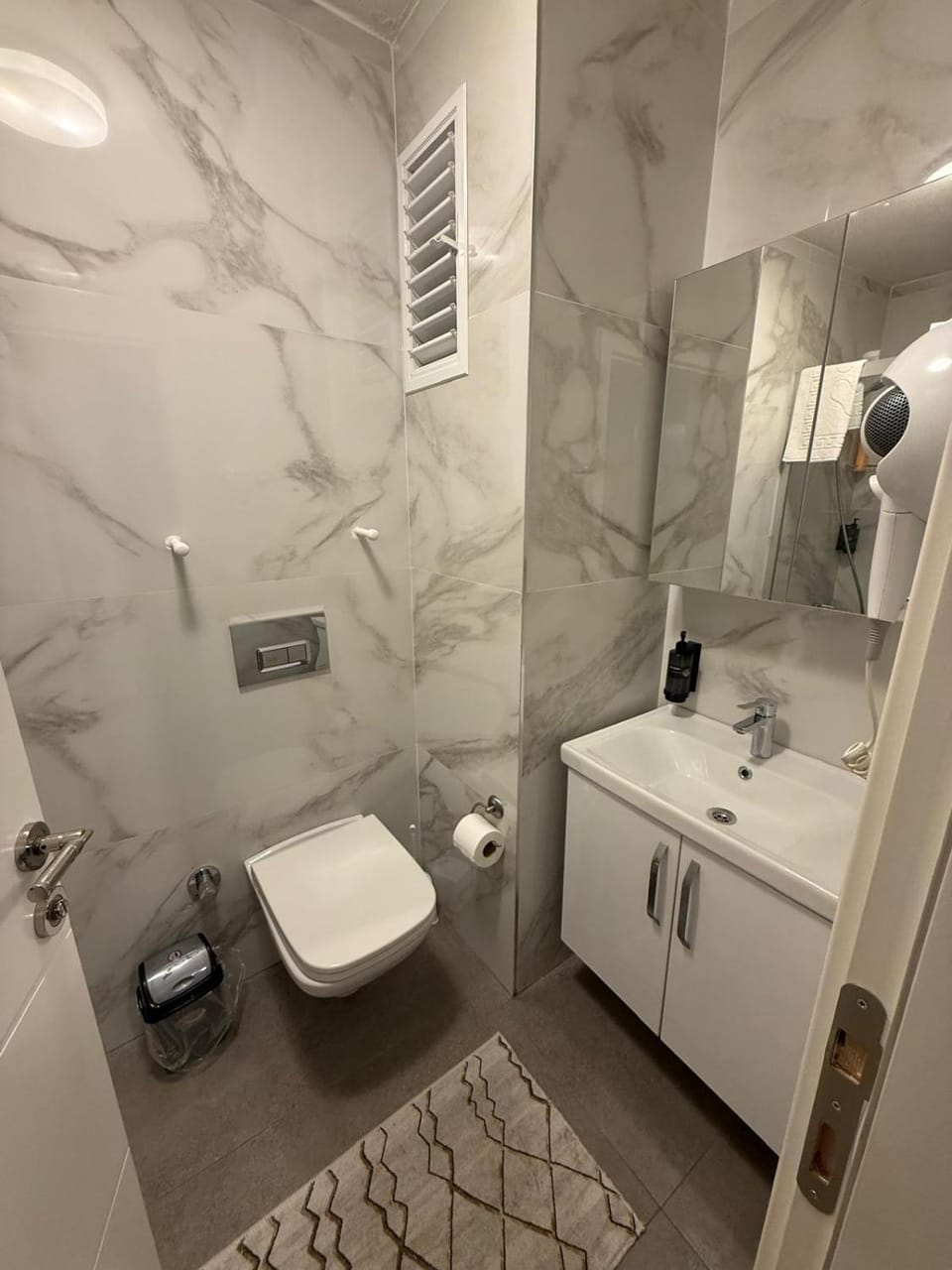 BMS Apart otel Apartment hotel in Turkey