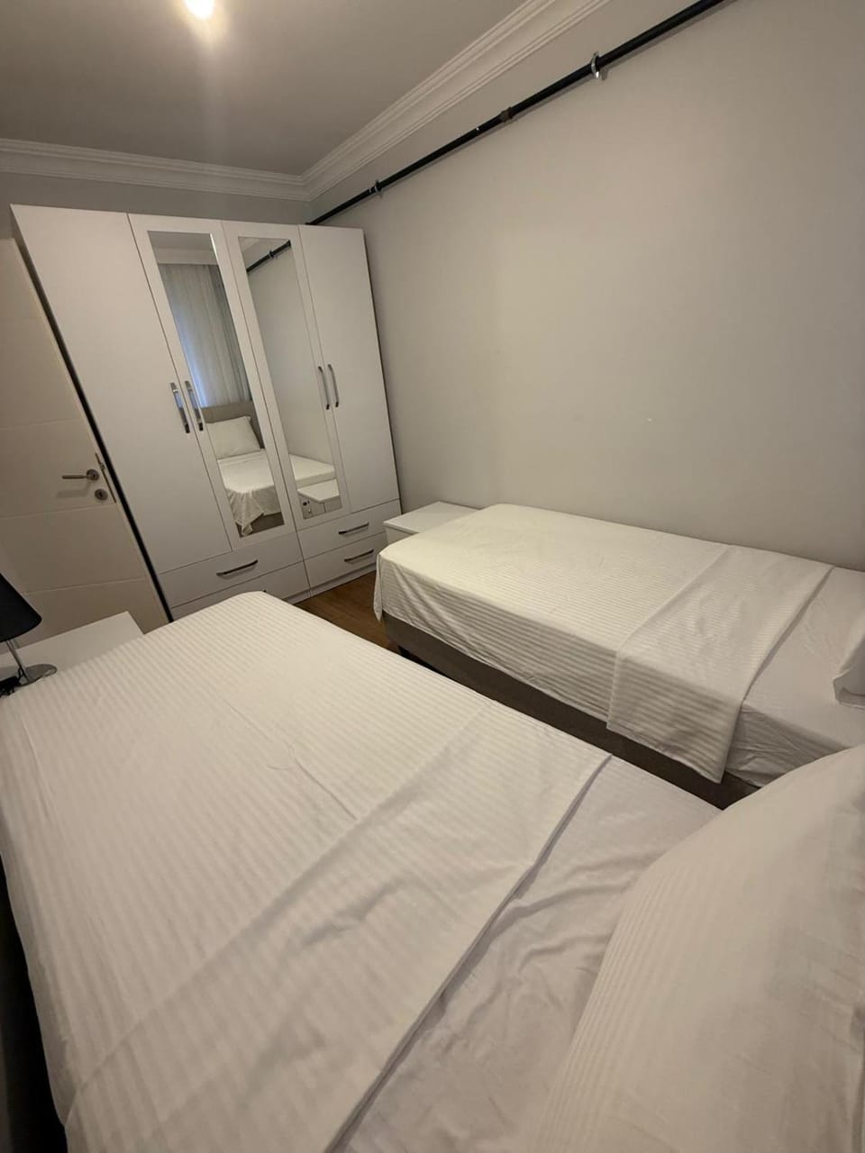 BMS Apart otel Apartment hotel in Turkey