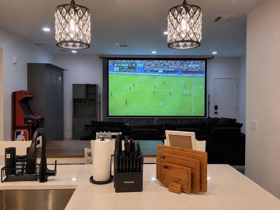 TV and multimedia