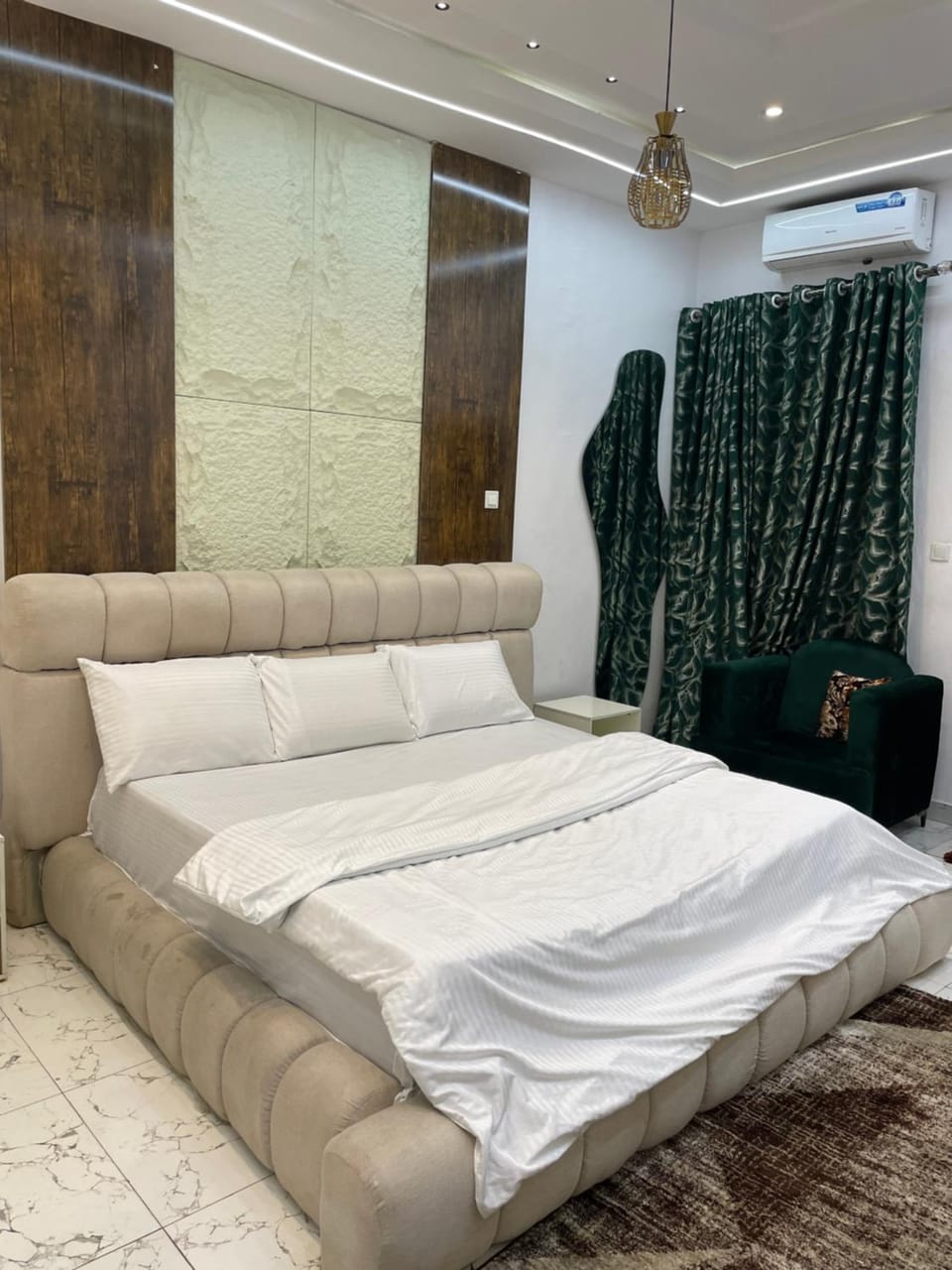 Emilomo beautiful homes Apartment in Lagos