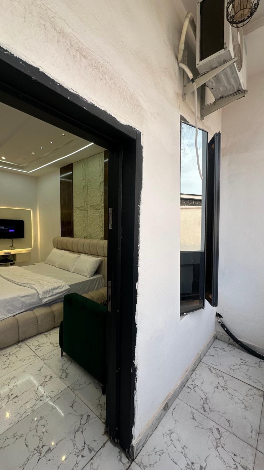 Emilomo beautiful homes Apartment in Lagos