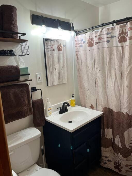 Sierra Pines Chalet Near Ski Slopes and Hiking,Biking Trails House in Big Bear