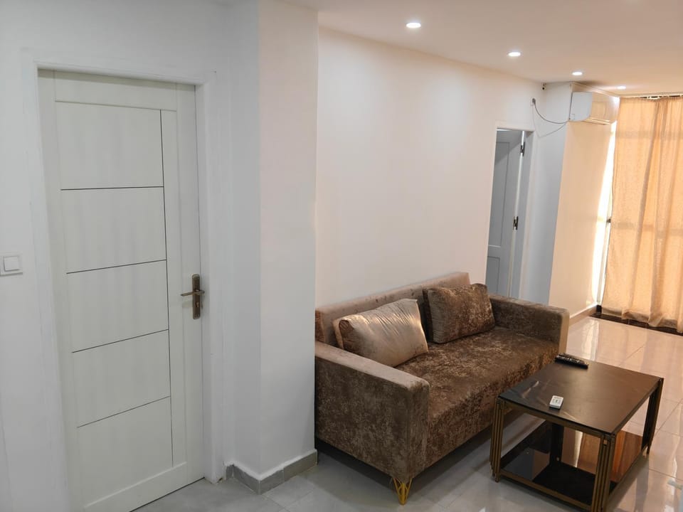 residence mon papa F3 Apartment in Algeria