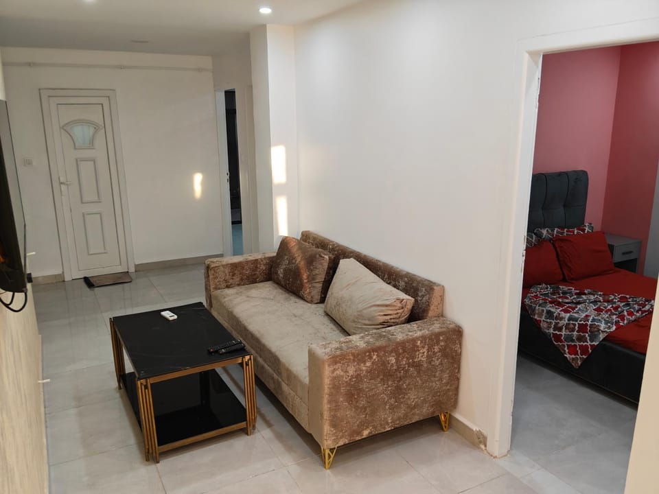 residence mon papa F3 Apartment in Algeria