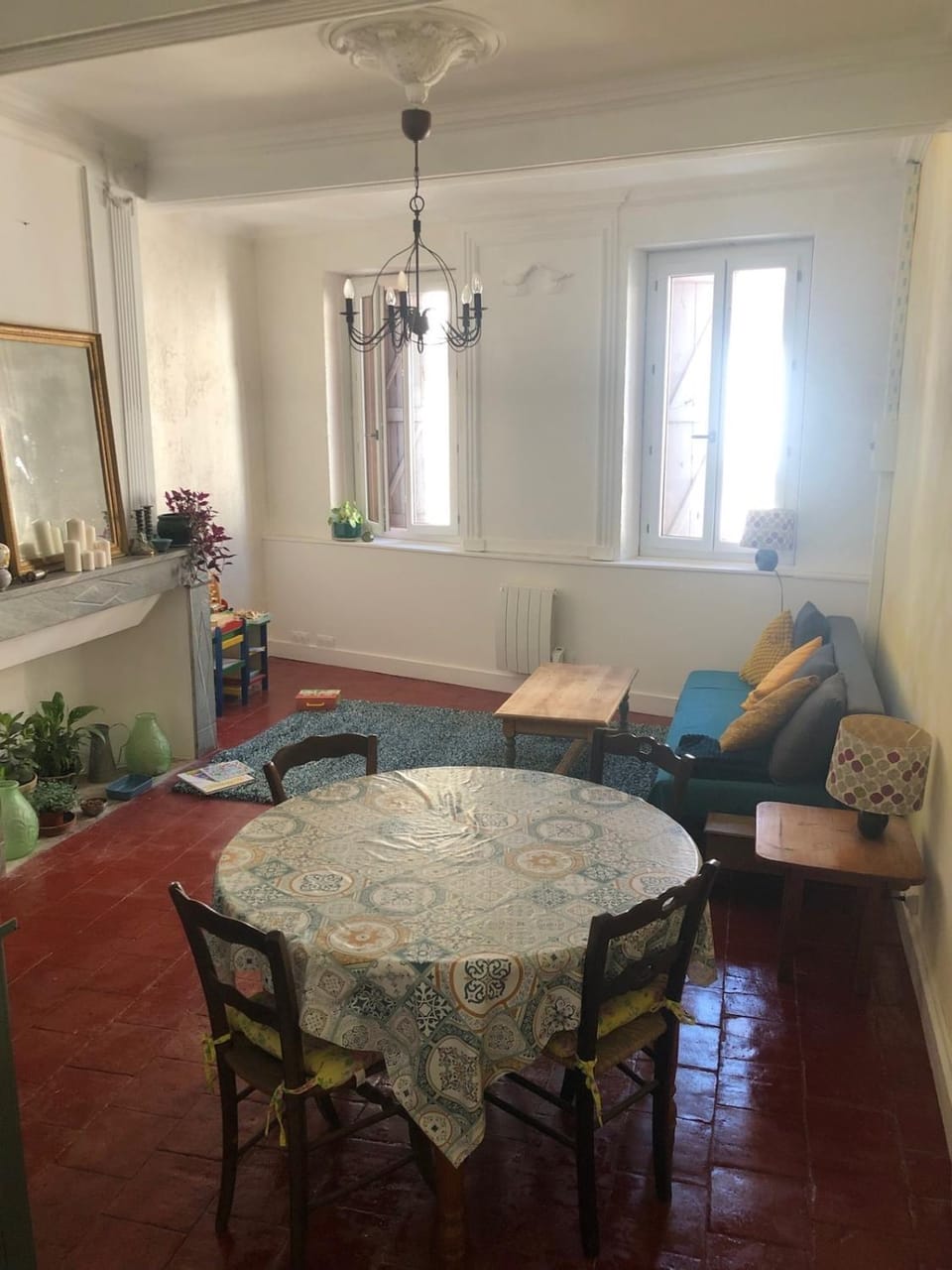 Bright and Spacious Apartment Apartment in Occitanie