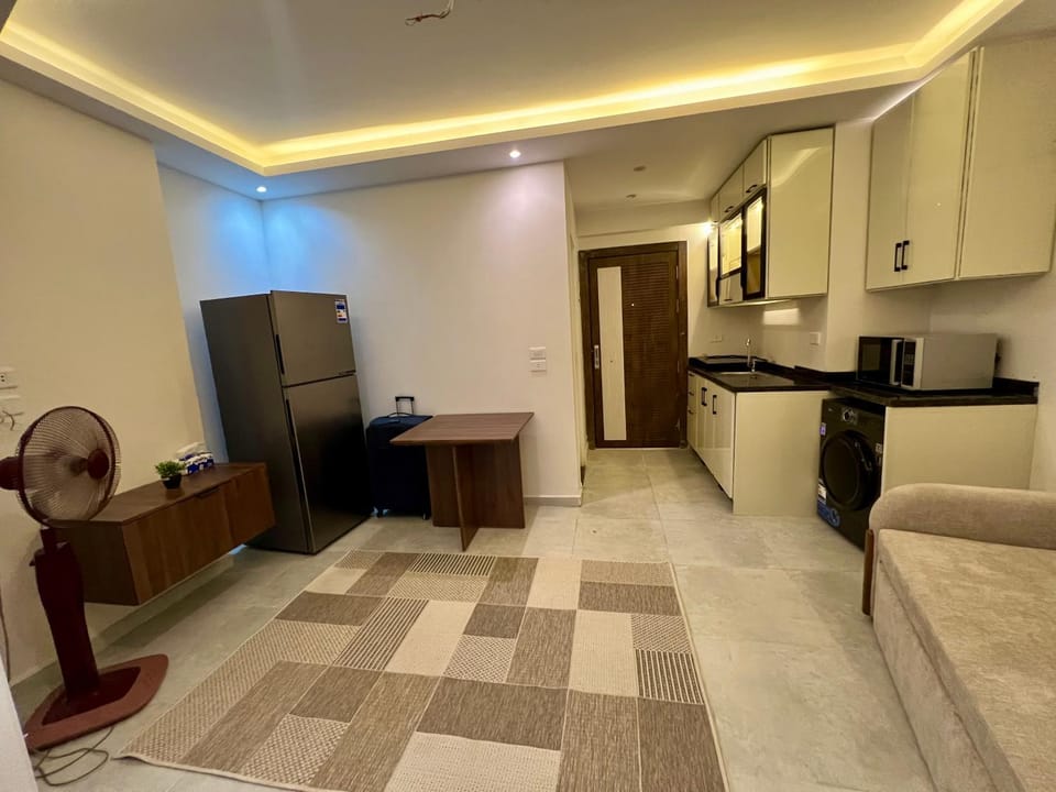 Aqua fun Apartment in Hurghada