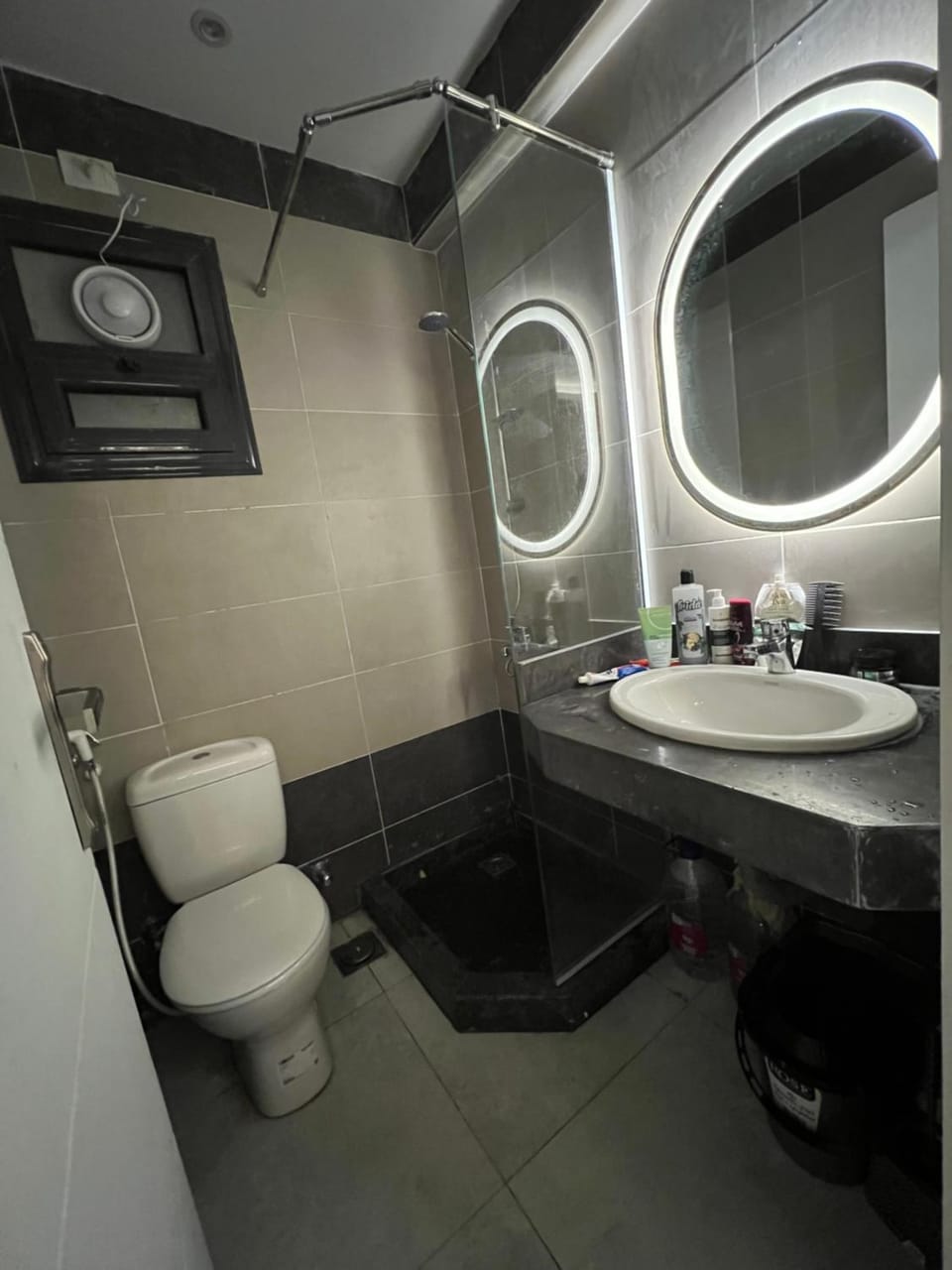 Aqua fun Apartment in Hurghada