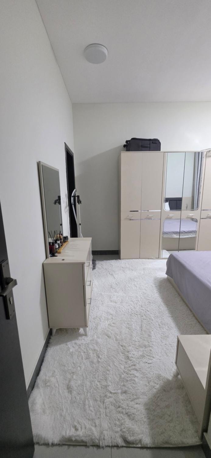 Omar Apartment in Ajman