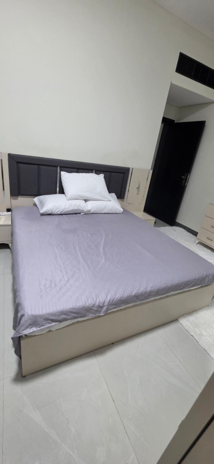 Omar Apartment in Ajman