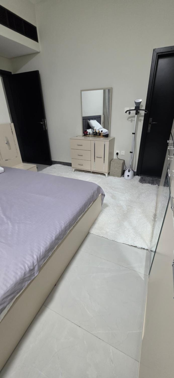 Omar Apartment in Ajman