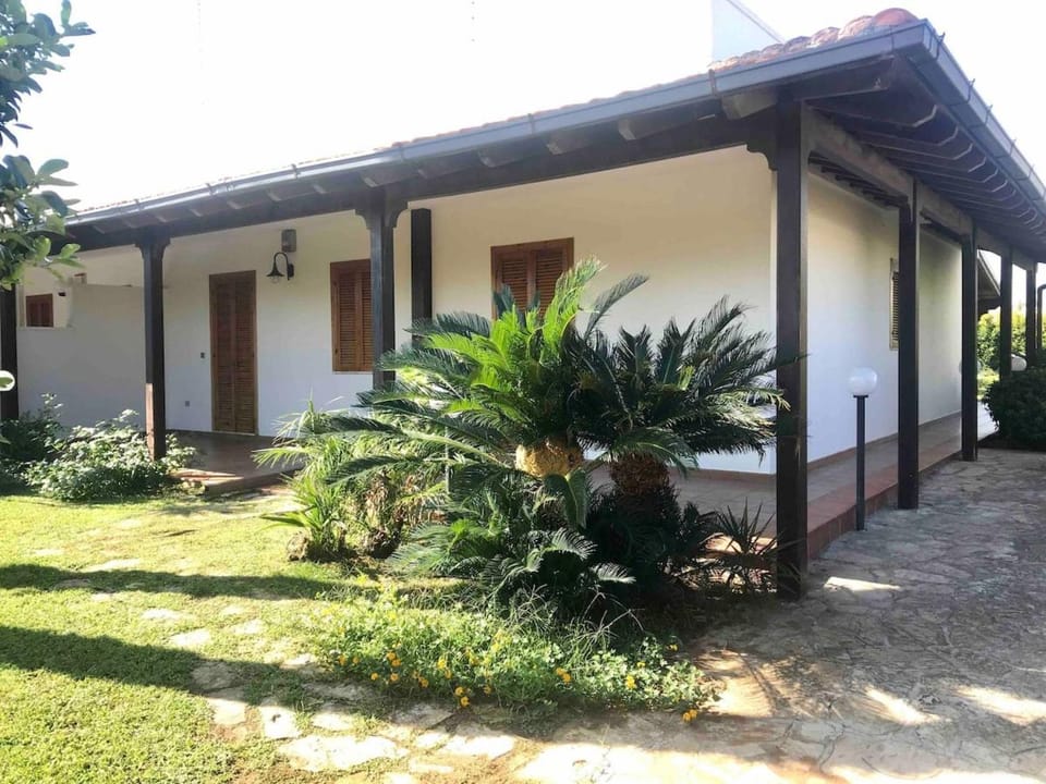 Pino's Home Villa in Torre dell'Orso