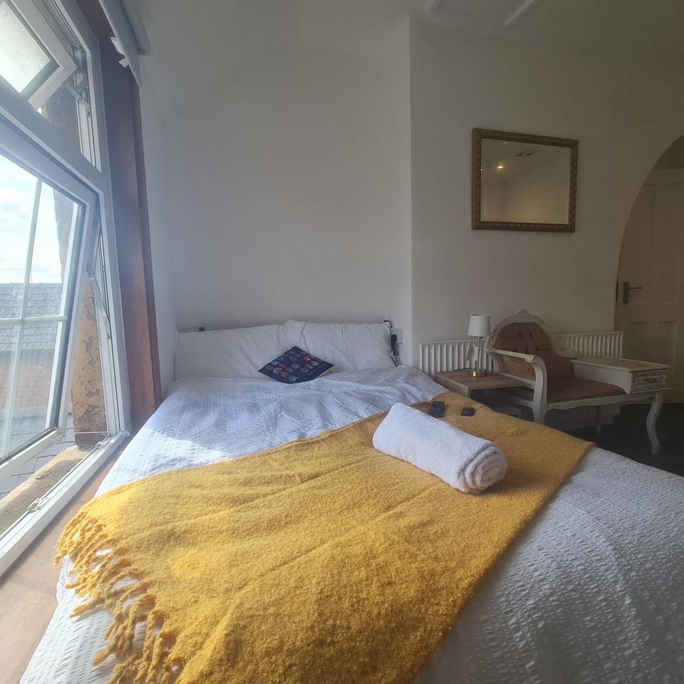 Bespoke Home Banbury - Cosy Studio 2 Apartment in Banbury