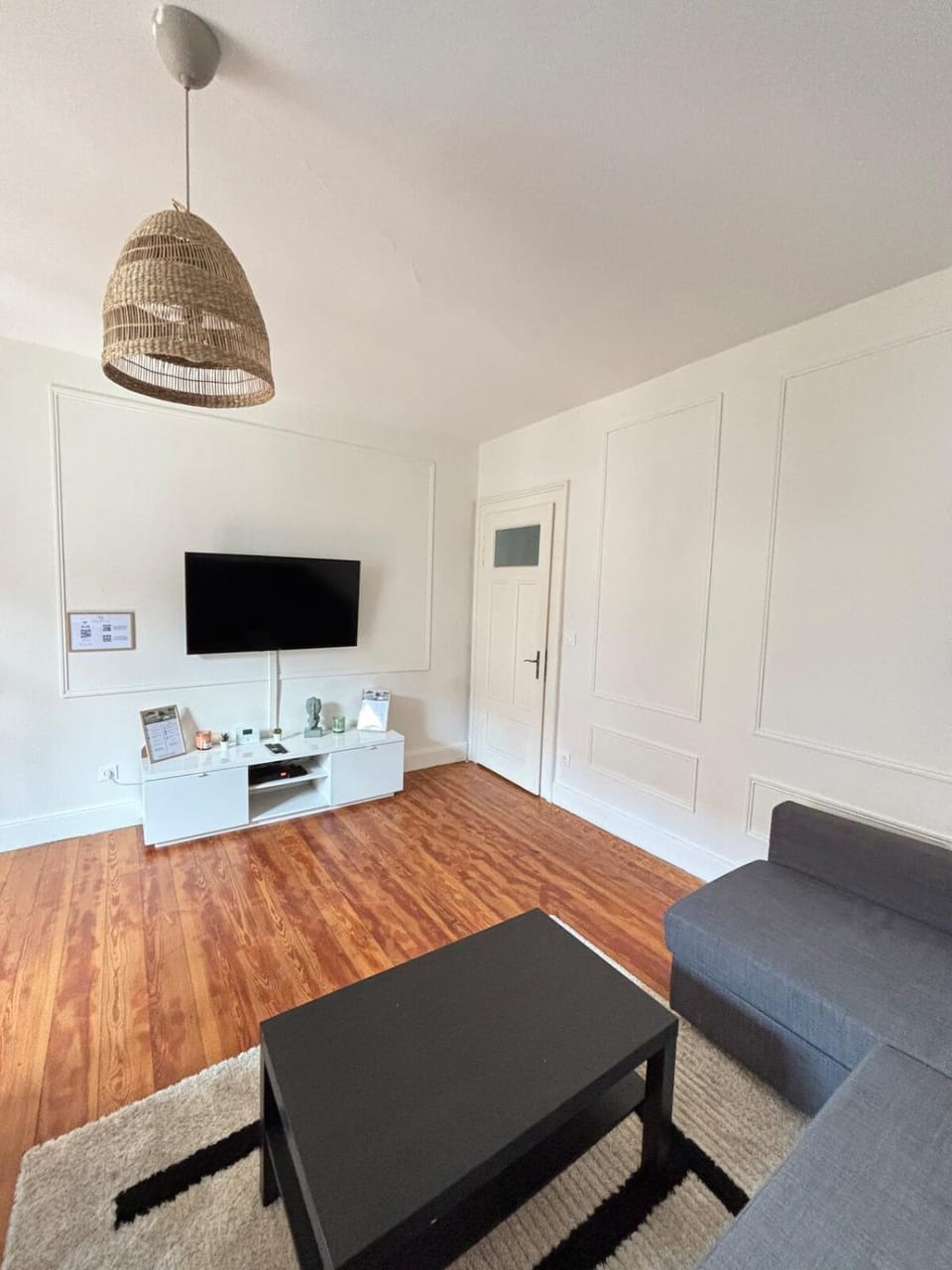 Soh Rent 3 appartement Apartment in Strasbourg