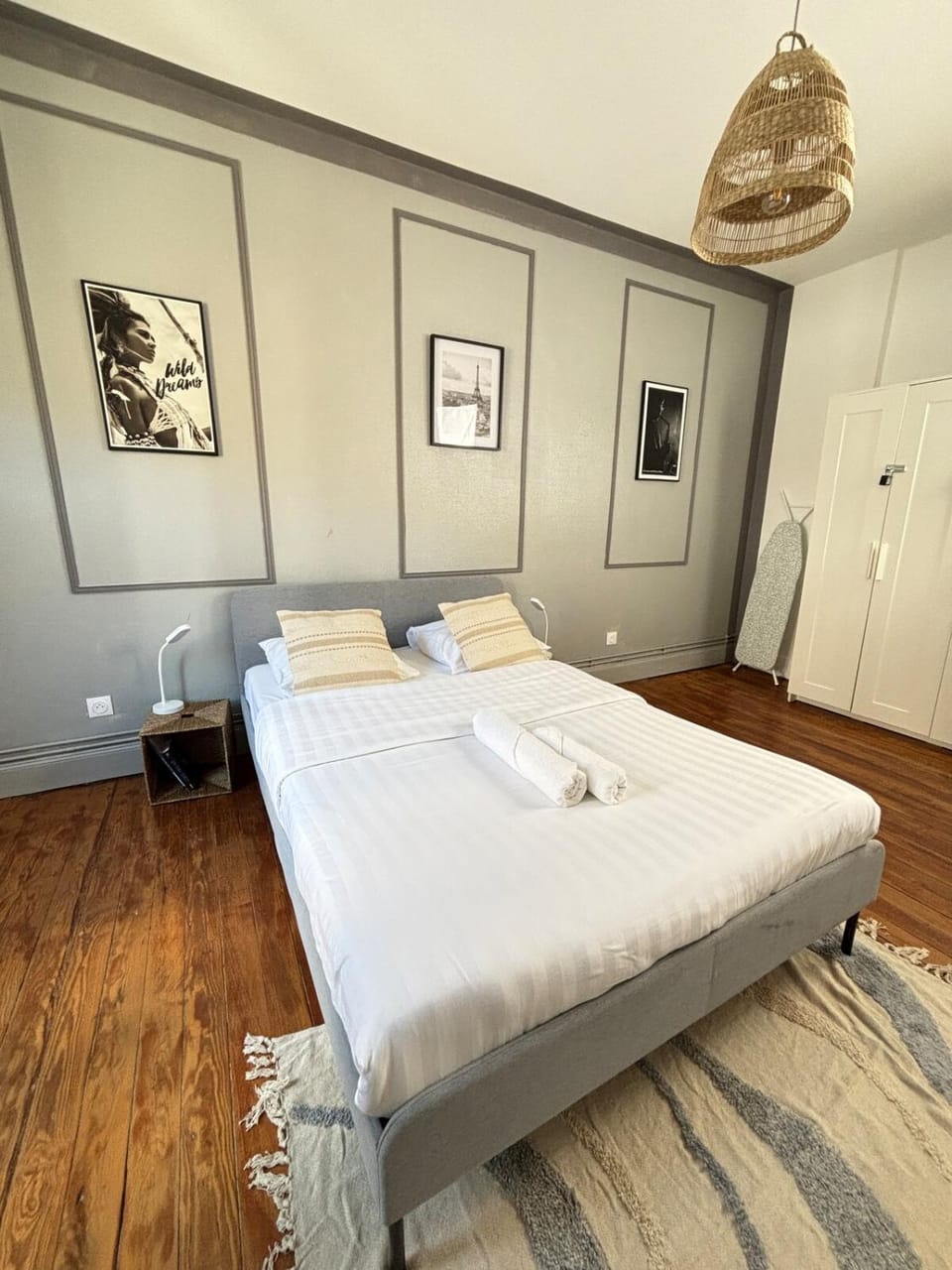 Soh Rent 3 appartement Apartment in Strasbourg
