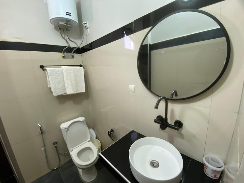 Chamber double Hotel in Saly
