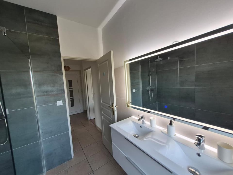Chez Gaston Apartment in Auvergne-Rhône-Alpes
