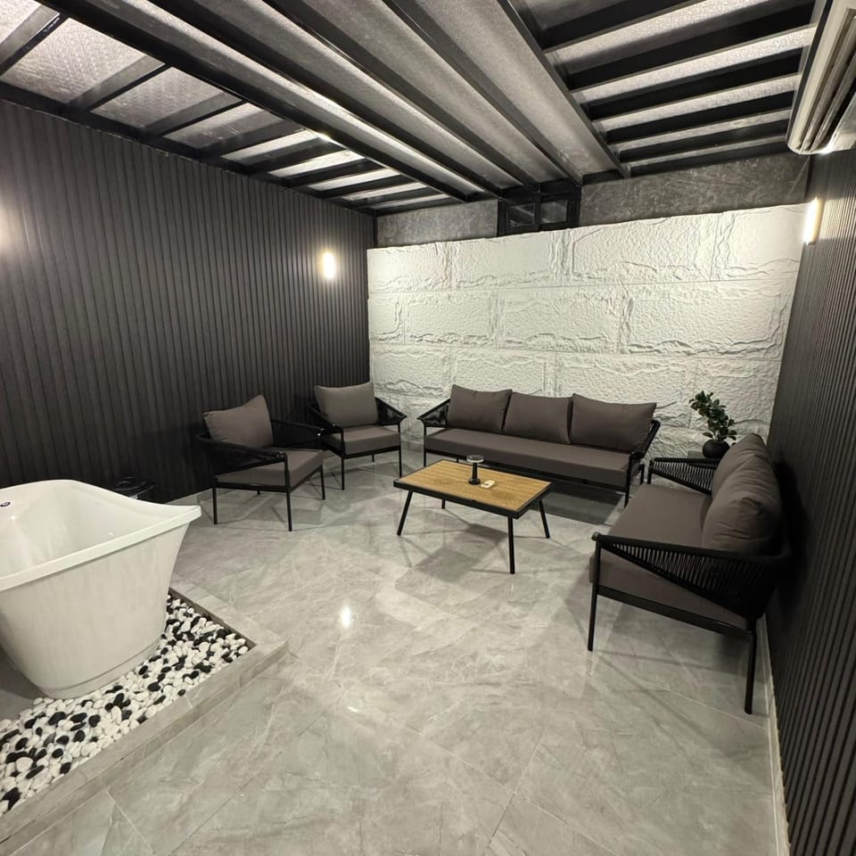 شقق سيرينوفا الفندقية Apartment in Riyadh