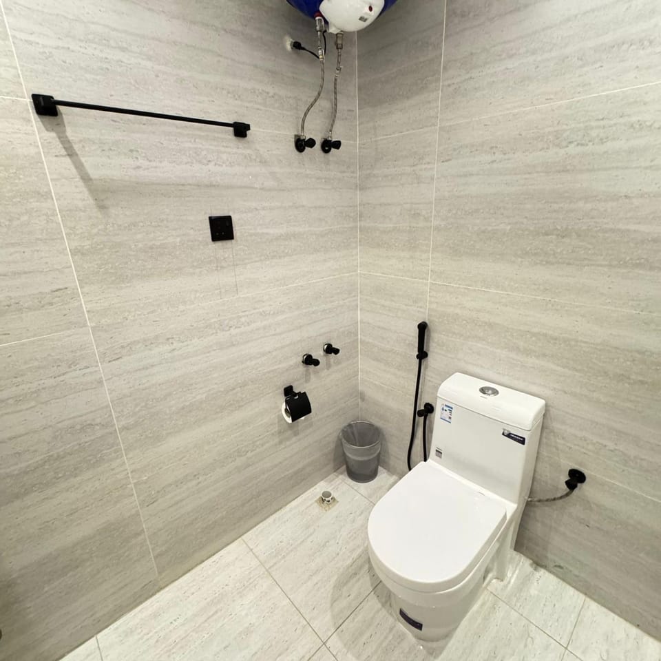 شقق سيرينوفا الفندقية Apartment in Riyadh