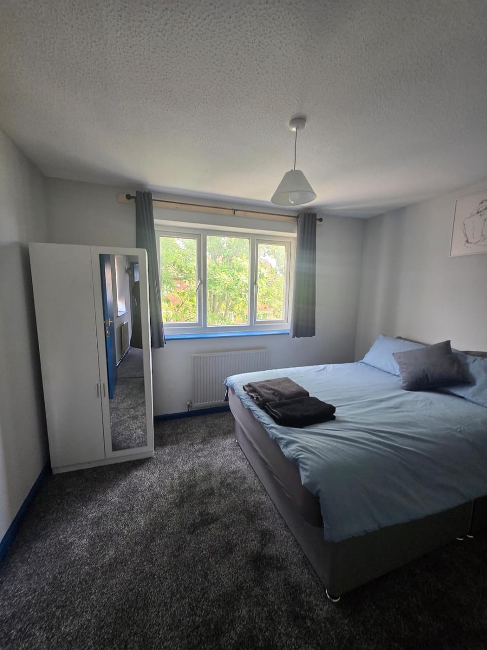 comfortable 2 bedroom house House in Salford