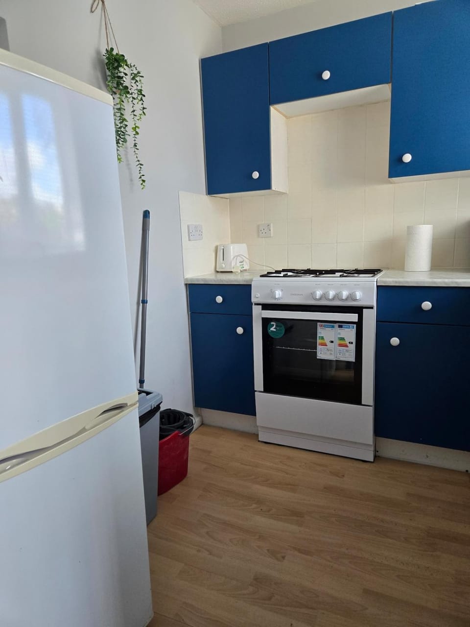 comfortable 2 bedroom house House in Salford