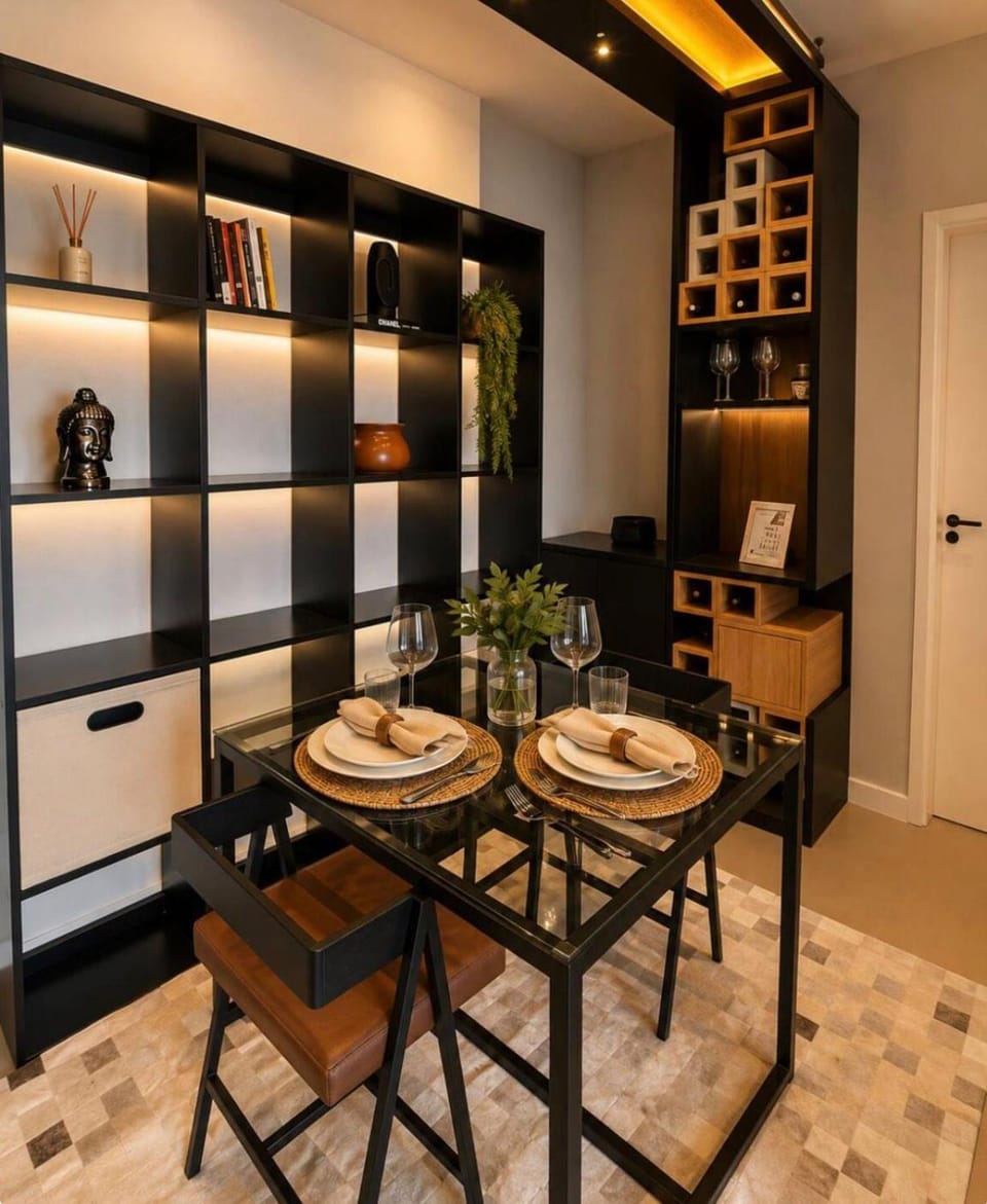 Sofisticação, ótima localização e uma vista incrível! Apartment in Curitiba