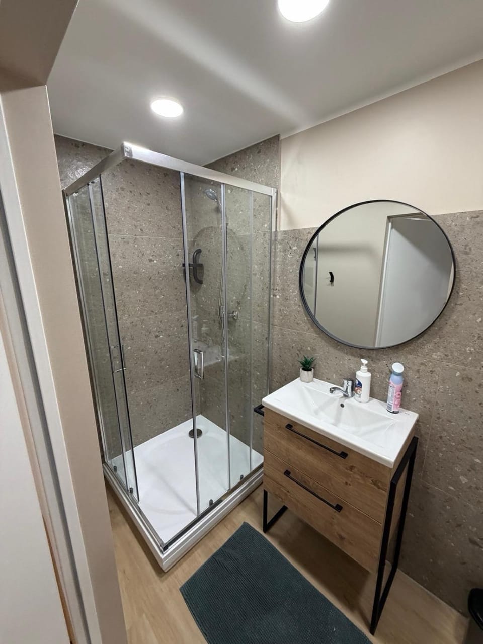 Rubertas is Waiting for you Apartment in Lithuania