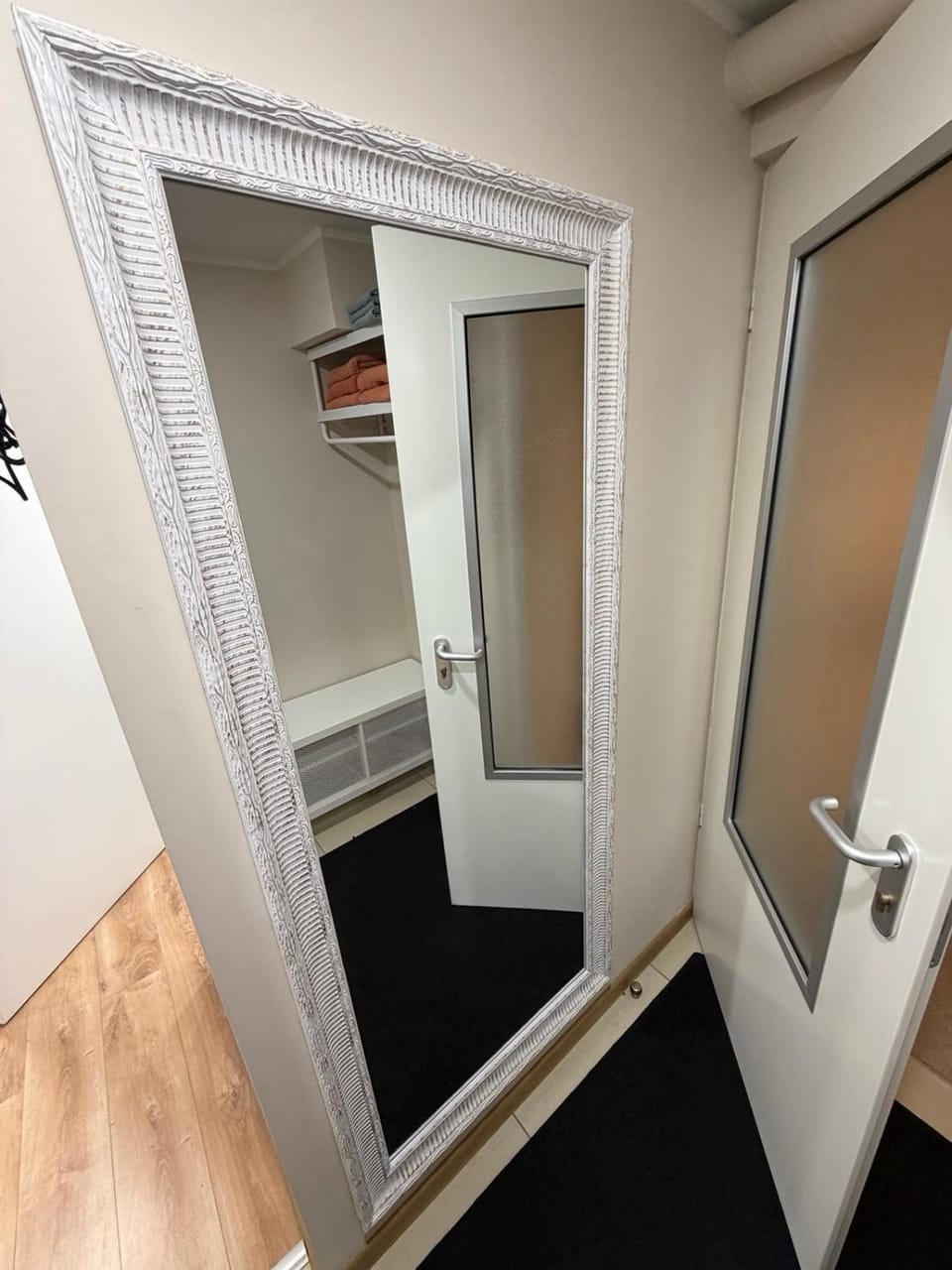 Rubertas is Waiting for you Apartment in Lithuania