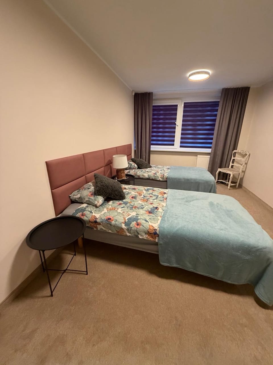 Rubertas is Waiting for you Apartment in Lithuania