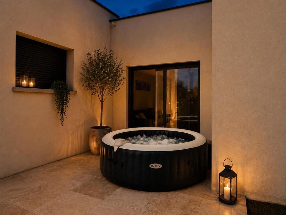 Villa VGART Vacation rental in Auvergne-Rhône-Alpes