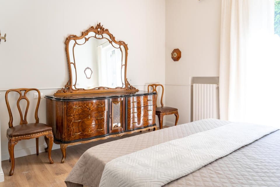 Lake Maggiore Gem Crystal Apartment in Stresa