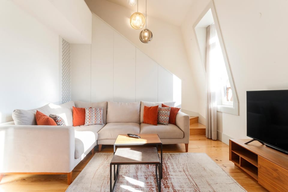 Premium Apartment on Augusta Street Apartment in Lisbon