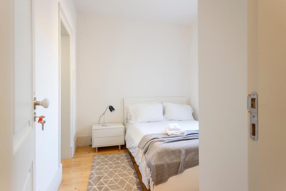 Premium Apartment on Augusta Street Apartment in Lisbon