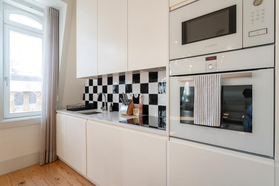 Premium Apartment on Augusta Street Apartment in Lisbon
