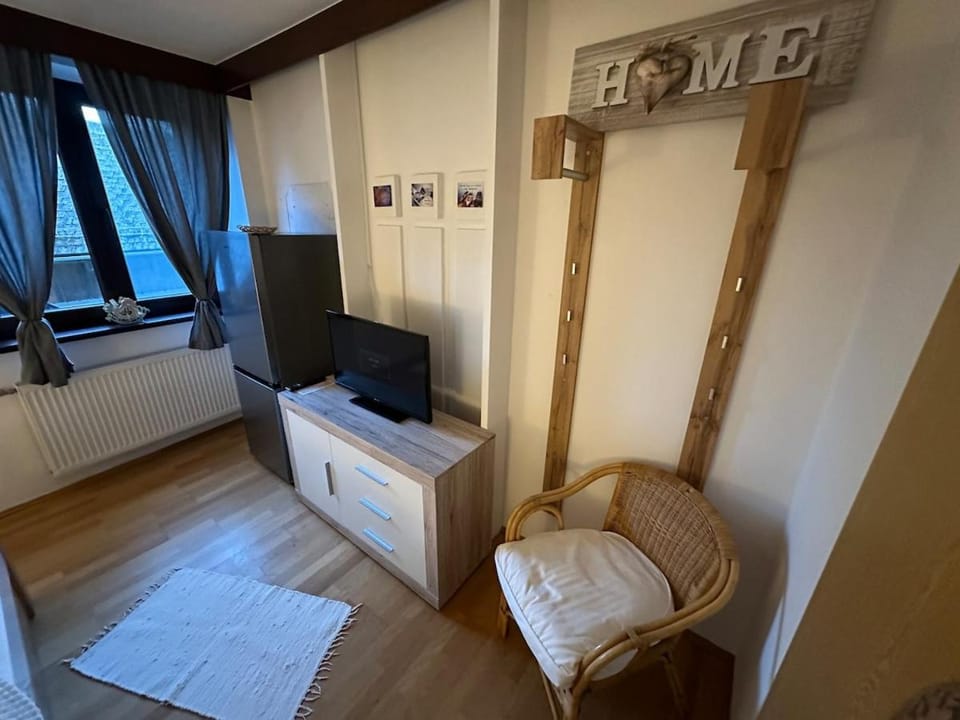 Max and Moritz Top 7 Apartment in Upper Austria