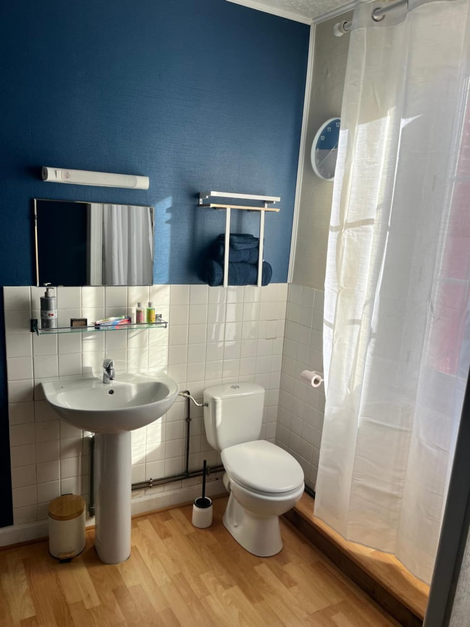 L auberge st Martin Bed and Breakfast in Centre-Val de Loire