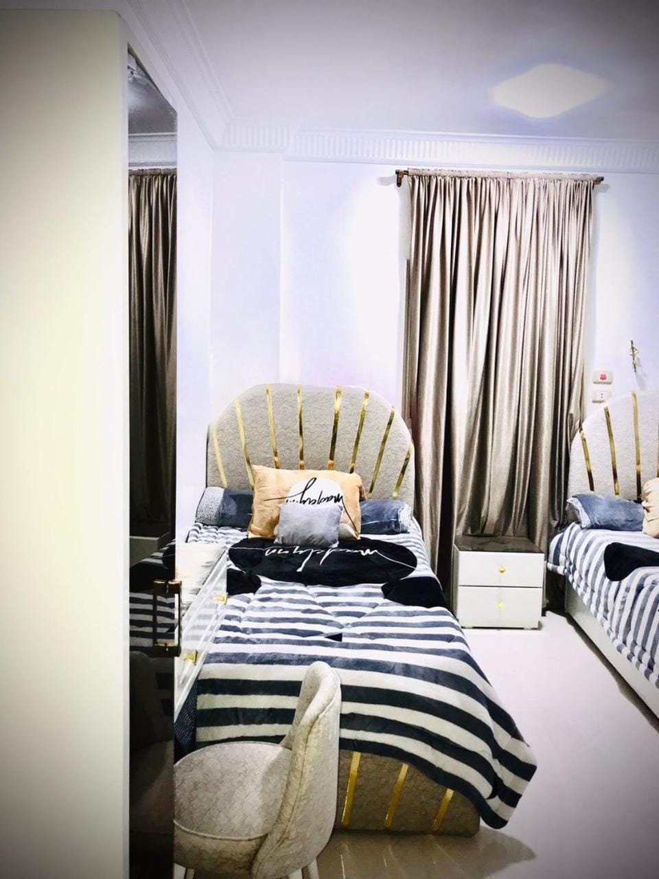 Gabal Takok Apartments Apartment in Egypt