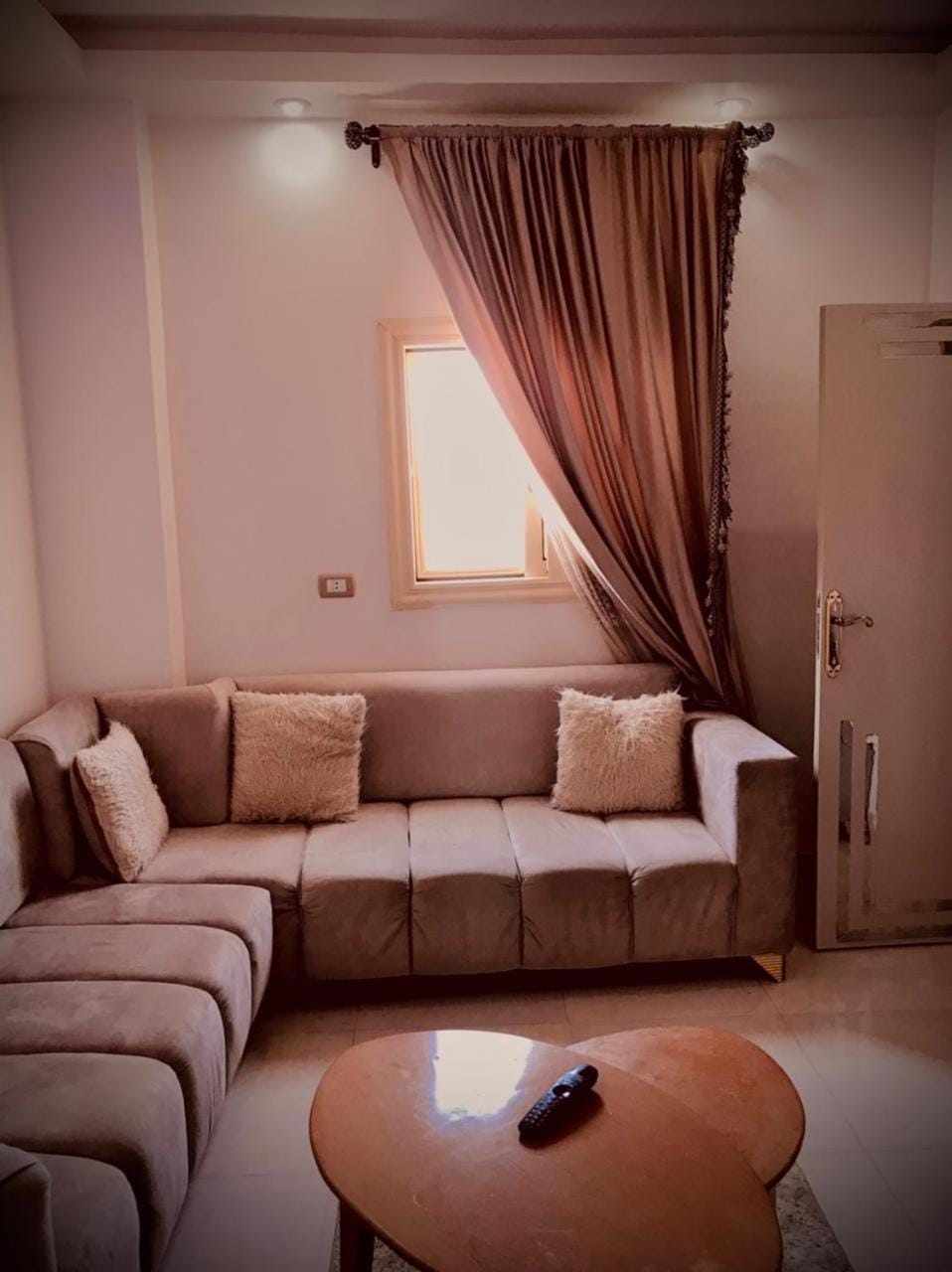 Gabal Takok Apartments Apartment in Egypt