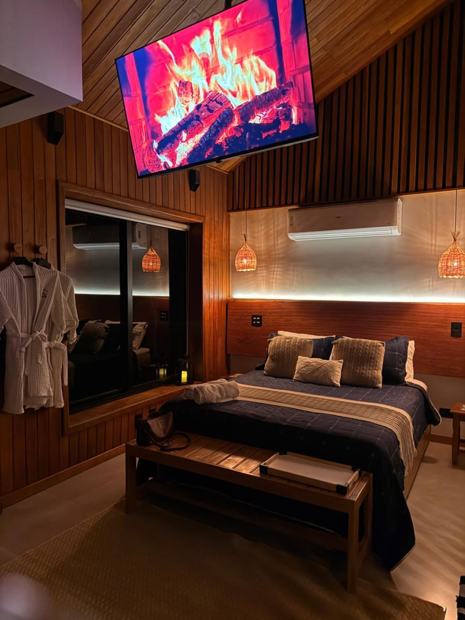 Cabana Komodo Bonito Villa in State of Mato Grosso do Sul, Brazil