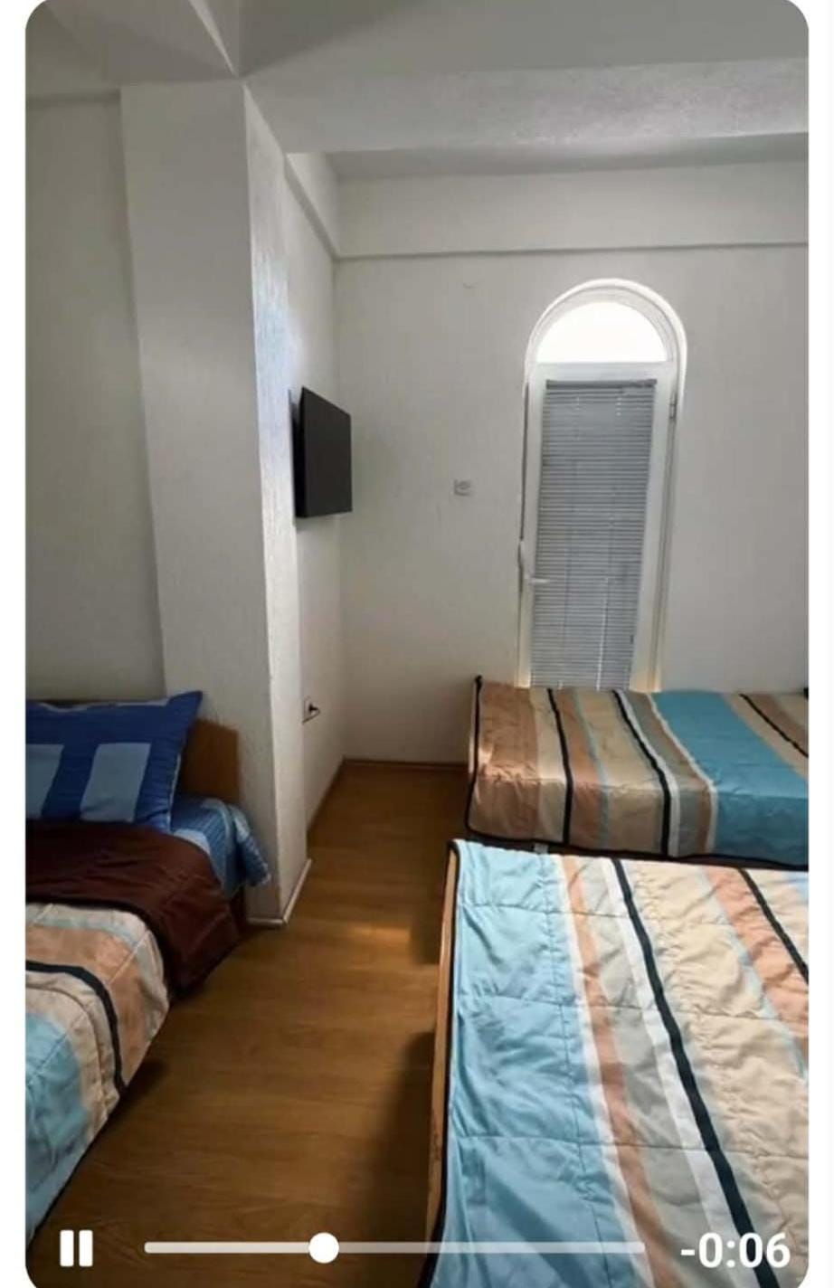 Hostel Bob Hostel in Ohrid