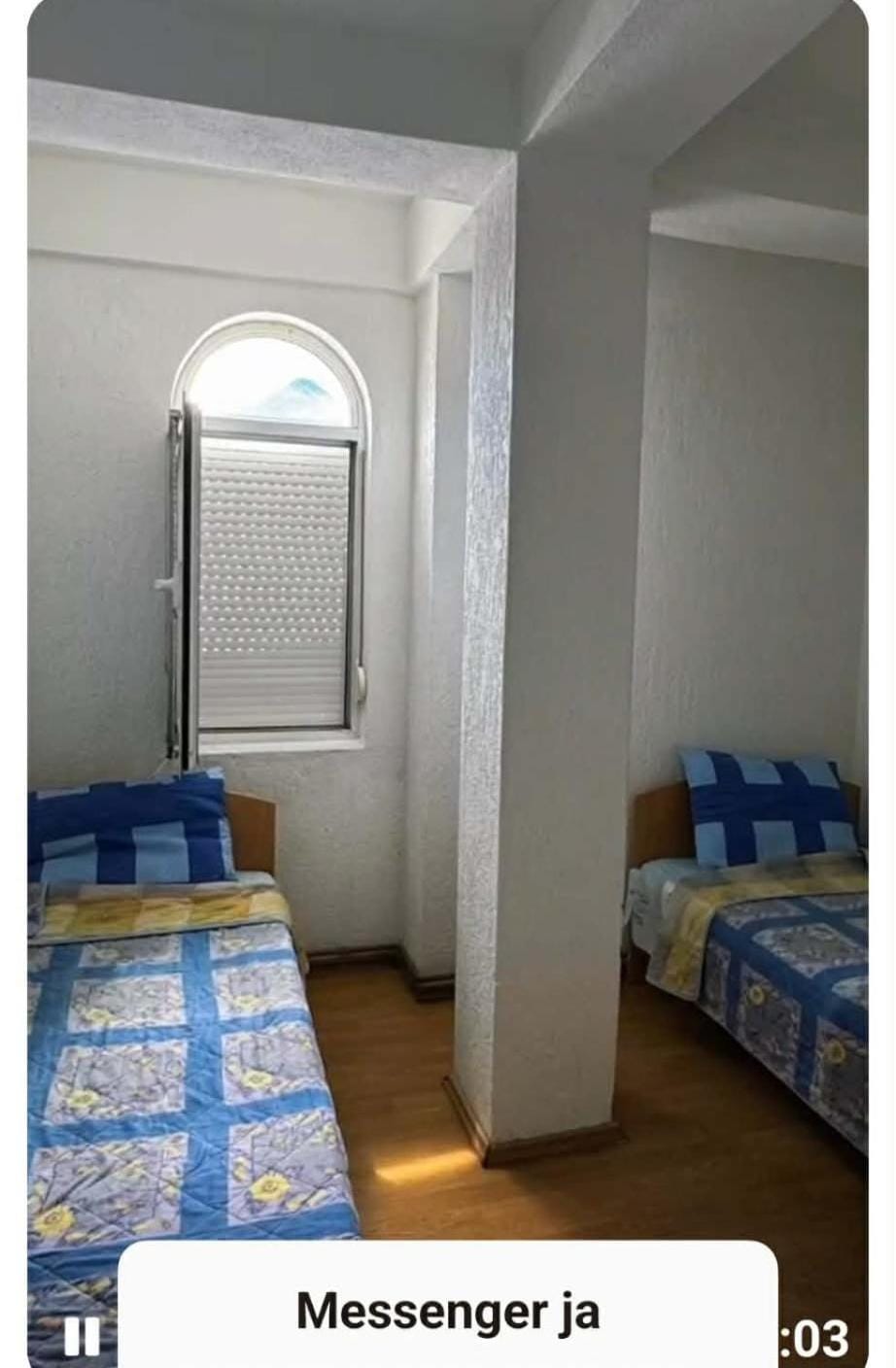 Hostel Bob Hostel in Ohrid