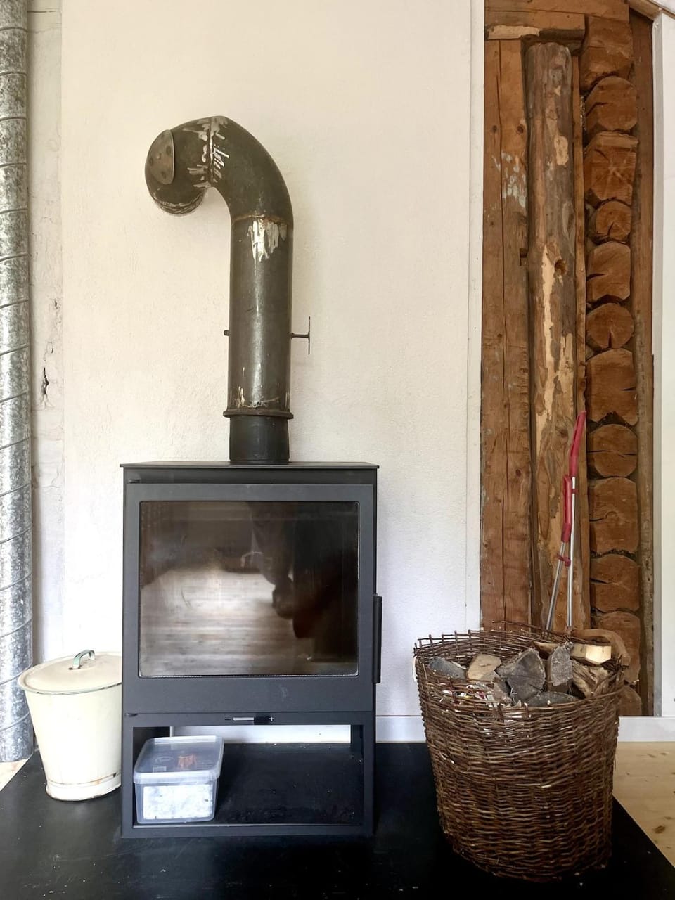Charming 1800s Shoemaker's home on the High Coast House in Sweden