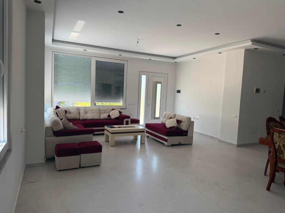 Villa Hasani Villa in Tirana County, Albania