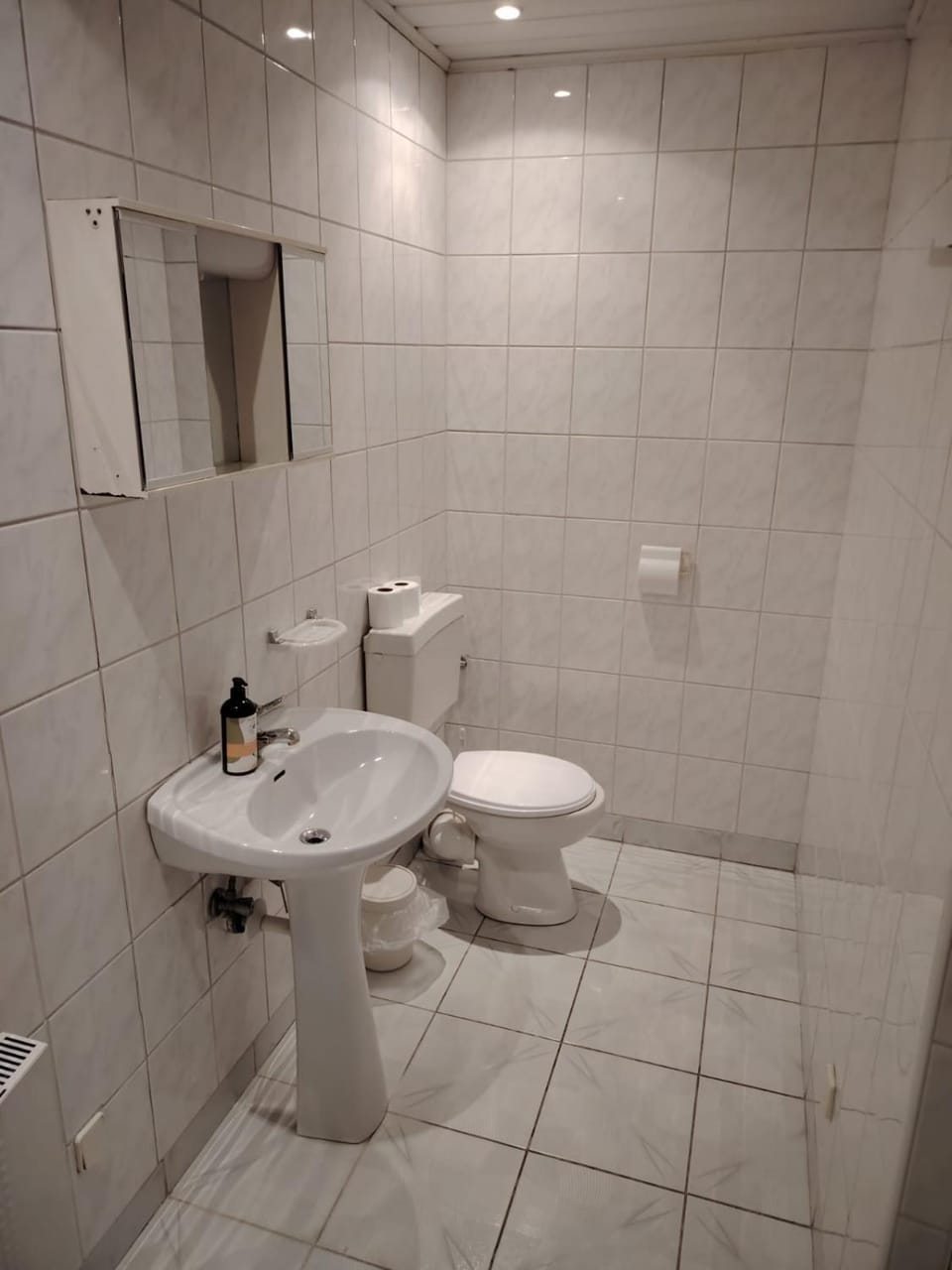 Dwór Złoty Bażant Hotel in Poland