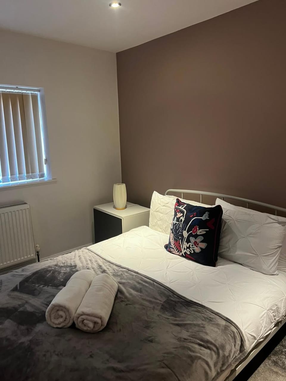 Luxury 6 bed Headington house Apartment in Oxford