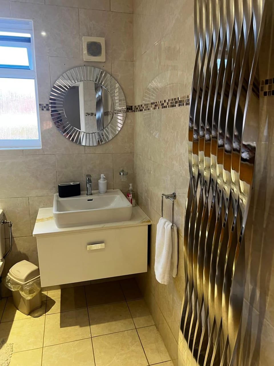 Luxury 6 bed Headington house Apartment in Oxford